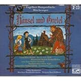 Hänsel U.Gretel (Ga) - K. Eichhorn
