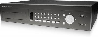 J9B - AVC708H 16 CHANNEL DVR 960H 3TB HD HDMI H.264 MOBILE VIEWING PPPOE NETWORK