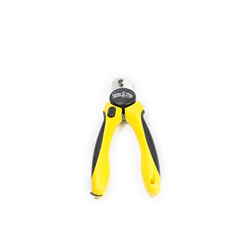 Professional-Grade-Dog-Nail-Clippers-by-Fifi-Bo-with-Protective-Safe-Guard-Safety-Lock-and-Nail-File-Suitable-for-Medium-and-Large-Breeds