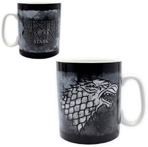 Game of Thrones 460 ml/Unity Mug