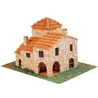 Preisvergleich Produktbild CUIT Serrano's Landhaus