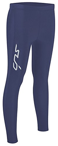 Women's Cold Winter Compression Thermal Base Layer Tights