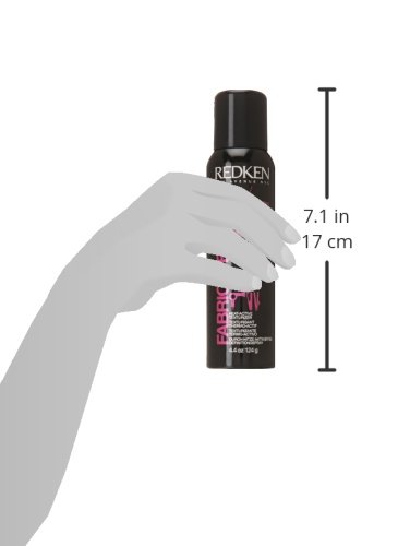 Redken Hitzestyling Fabricate 03, 1er Pack (1 x 124g) - 2