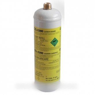 Minea Pièces détachées petit électroménager Minea Cartouche co² 200g de tireuse a biere minea
