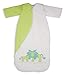 PurFlo SleepSac 1.0 Tog Lion (Kiwi, 18 Months Plus)