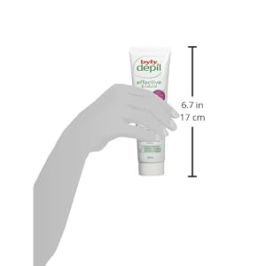 Byly Depilatory cream - Image 5