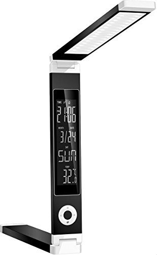 Preisvergleich Produktbild Mebus LED Leuchte, schwarz 824705