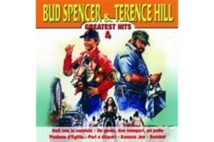 Vol. 4-Bud Spencer & Terence Hill
