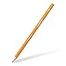 Produktbild Staedtler 180 HB-F4 Bleistift Wopex HB, 12 Stück, neon orange