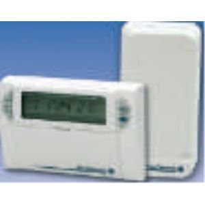 Preisvergleich Produktbild D Raumthermostat Thermostat SF AD200 88017018