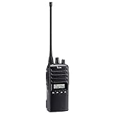  Icom IC-F34GS VHF Transceiver Mobilfunkgerät