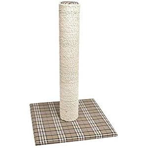 Karlie Kratzbaum Oxford, 38 x 38 x 59 cm