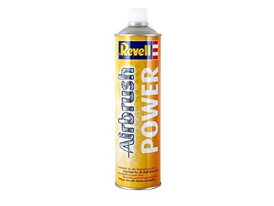 Revell - 39661 - Accessoire Maquette - Bombe Air Jumbo - 750 ml