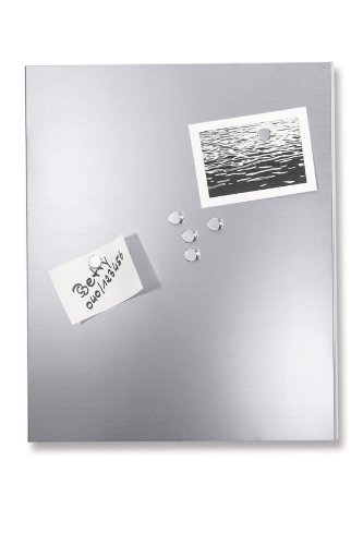 ZACK 30752 Percetto Magnettafel, 45×55 cm - 2