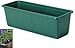 Produktbild Bewässerungs-Blumenkasten Aqua-Green, dunkelgrün, 5 L