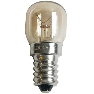 INDESIT - AMPOULE POIRETTE 250V 15W 300 DEGRES - C00015910