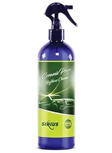SIRIUS CERAMIC PREP | SURFACE CLEANER| USA IMPORTED ( 473 ml )