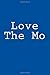Produktbild Love The Mo: Notebook