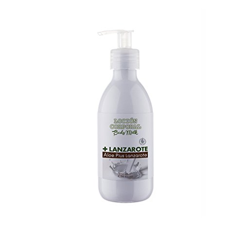 Aloe Vera Körperlotion, Bodymilk - Die feuchtigkeitsspendende Körperlotion zeichnet sich durch ihre Geschmeidigkeit und Zusammensetzung aus.