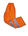 Produktbild Hi-Tek Safety Wear Hohe Sichtbarkeit Herren Wasserdicht über Hose Gr. XX-Large, Orange
