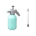 Produktbild DUOER home Hausgarten-Drucksprüher-Gießkanne, 2L kleine Bewässerungs-Blumen-Sprühflasche (Color : Green, Größe : 34 * 13)