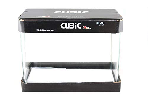 Acuario Cubic 13 Litros