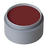 Grimas Water Make-Up (15ml, 1075-Indianer)