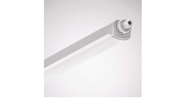 Trilux wannenleuchte led