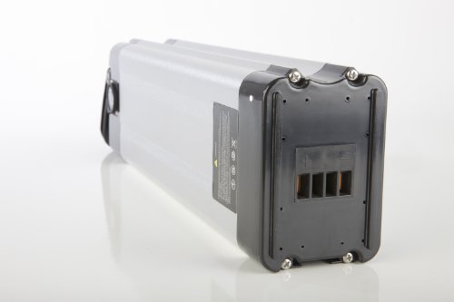 ELEKTROFAHRRAD AKKU ZL1010-F 37V/10.5aH Li-ion Battery - 4