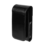 ★ Exquisite Verarbeitung Unterhaltungselektronik: Fit für: Für IQOS, für IQOS 2.4 Plus Universal