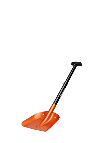Ferrino-Storm-1-Schneeschaufel-Orange