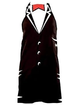 Gift Republic Schürze, Smoking-Design