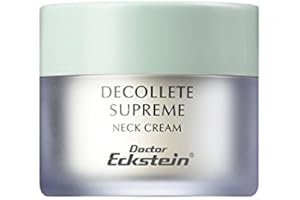 Doctor Eckstein BioKosmetik Decollete Supreme 50ml