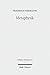 Metaphysik: Versuche über letzte Fragen (Collegium Metaphysicum, Band 1) by Friedrich Hermanni