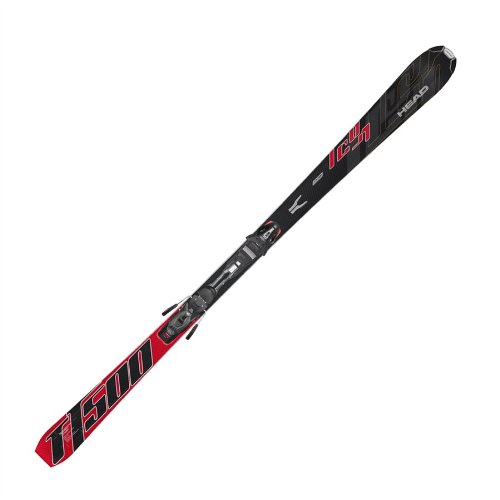 Preisvergleich Produktbild Head Icon TT500 PR11 Skiset