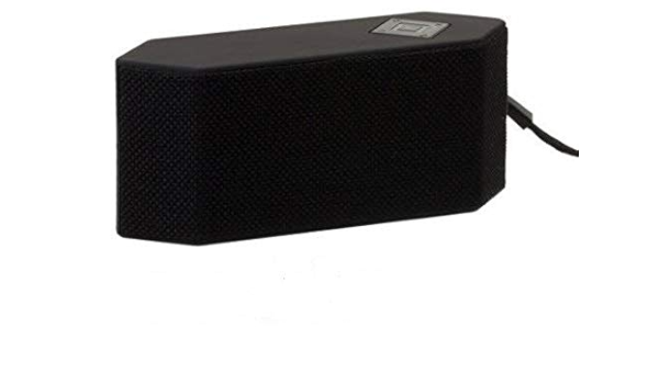 Boat bluetooth speaker with pendrive slot Clearance