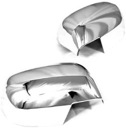 Autochrome ZV_H2250 Side Mirror Cover Chrome