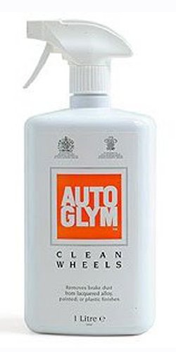 Auto Glym Clean Wheels, 1 Litre