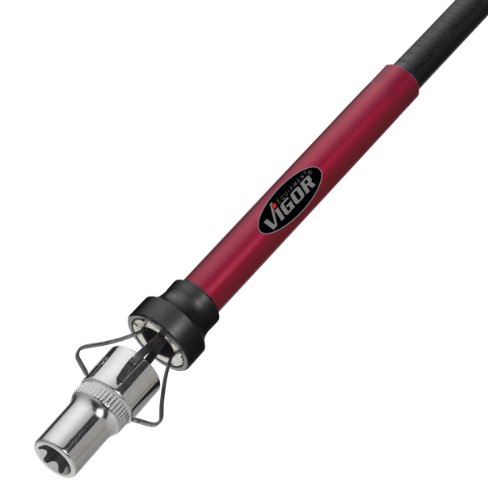 Vigor V1764 Krallengreifer - 3