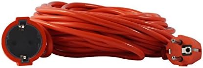 30 mt Extension for Outdoor Use – Outdoor Extension Cord 98 ft – pidak Shop