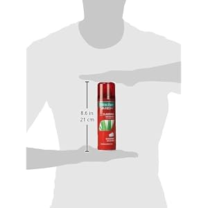 schiuma da barba normale 300 ml - Image 3