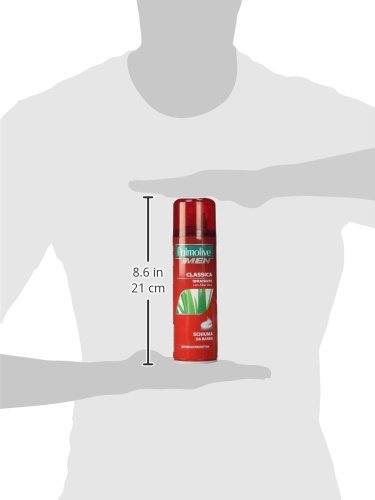 schiuma da barba normale 300 ml - Image 3