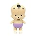 Produktbild 818-Shop No3600020004 USB-Sticks (4 GB) Lächelndes Baby Windeln violett