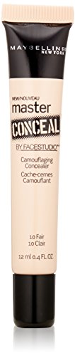 Maybelline Master Conceal Camouflaging Concealer - Fair