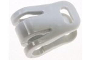 DOMETIC - FIXATION POUR GRILLE DE RÉFRIGÉRATEUR DOMETIC