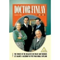 その他 Dr Finlay: Set 3 [DVD] Amazon.com: DOCTOR FINLAY SERIES 3. DAVID RINTOUL, ANNETTE