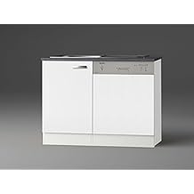 Suchergebnis auf Amazon.de für: spülenschrank mit geschirrspüler