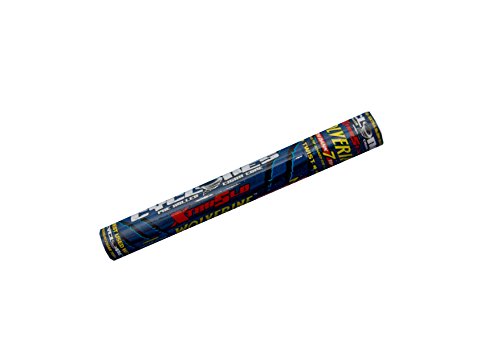 Cyclones Blunts, vorgedreht, transparent, Set mit Clear Grape – Clear-Blueberry-Peach-The Purple Unknown (Limited Edition mit 2 Blunts) – doppelt umwickelte, besonders langsam brennende Blunts – Wolverine – Hyphy – Supreme Nos – Mayhem, insgesamt 9 Blunts - 2