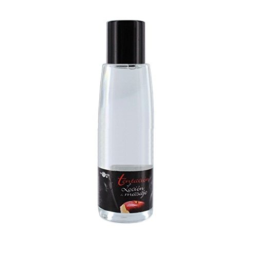 Preisvergleich Produktbild TENTACION ACEITE Massage Sensual ROTE FRÜCHTE 100 ML