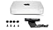 Produktbild OWC 'Data Doubler' 2.5" Hard Drive/SSD Mounting Kit For Mac mini 2011, 2012 & Later Models. Add a Second 2.5" Hard Drive or Solid-State Drive (Up to 9.5mm in Height). Tools Not Included Model OWCDIDIMM11D2